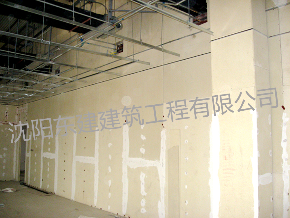 上海市硅酸盐防火板墙泄爆窗 - 排名